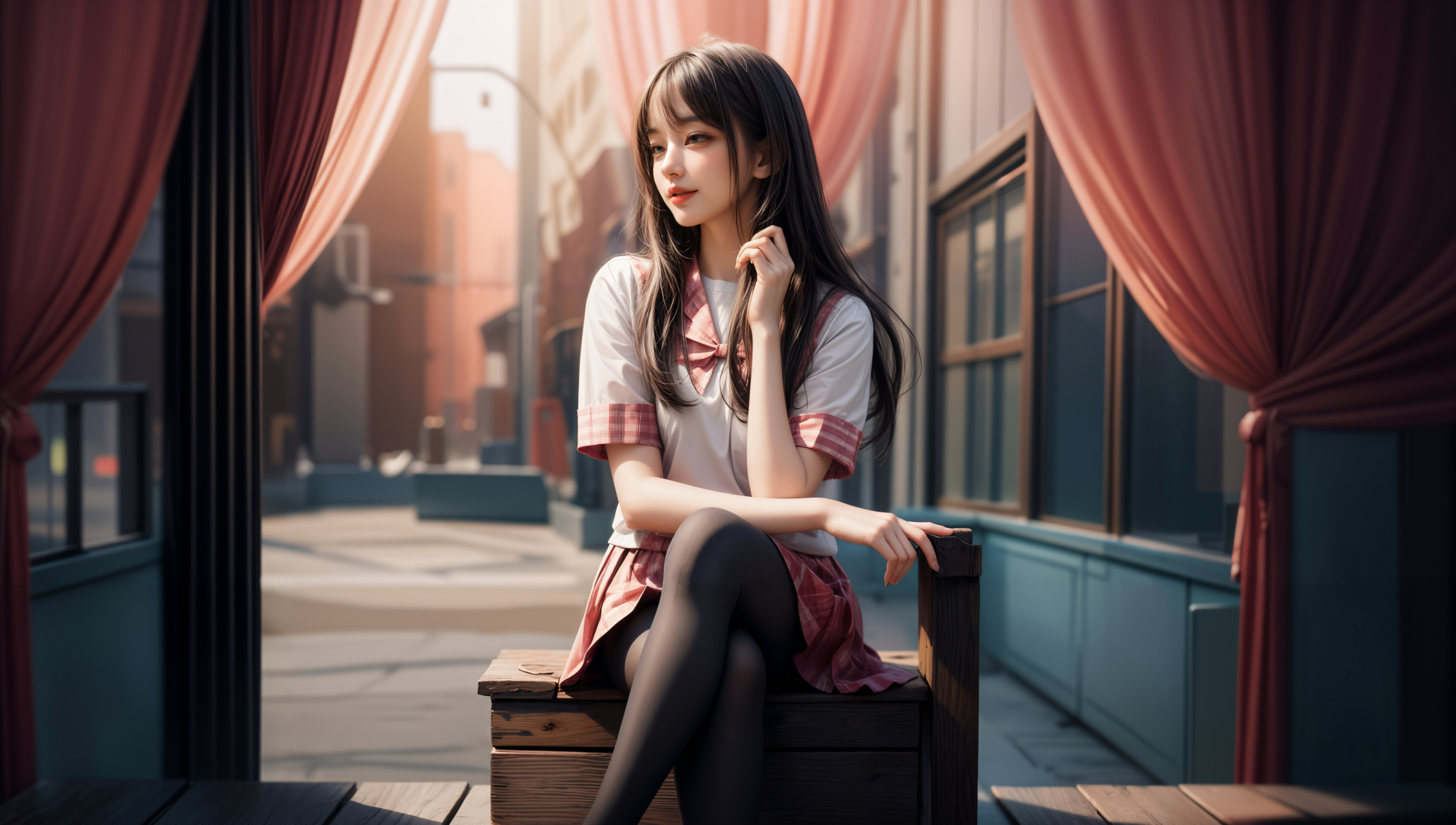 国家发改委：帮助残疾人就近就地就业增收